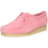 Clarks Originals Natikači 'Wallabee' pitaja Cene