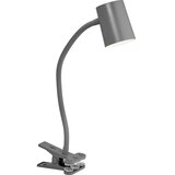 Osram Stona lampa sa klipsom DESK LINE 1xGU10/9W/230V siva | Eponuda.com