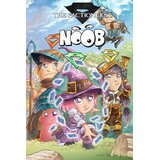 Steam noob - the factionless key (pc) europe | Eponuda.com