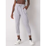 FANCY Sweatpants-FA-DR-6388-1.91-gray | Shoptok.si
