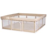 Chipolino sklopivi vrtić Easy 180x180cm Beige Cijene