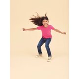 Fruit Of The Loom Valueweight Pink T-shirt | Shoptok.si
