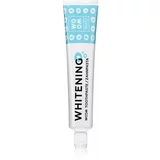 WOOM Family Whitening zobna pasta za beljenje zob 75 ml