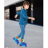 MOLTO dječje role InLine Pink | shoptok.hr