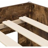  Kreveta za visoko spavanje djece 2 pcs Staro drvo | shoptok.hr