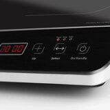 Caso Touch 2000 Jedna indukcijska ploča 2000W | shoptok.hr