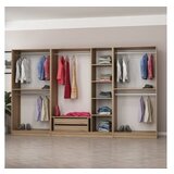 Hanah home kale - 7672 dore wardrobe | Eponuda.com