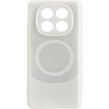  futrola karbon maggsafe za xiaomi redmi note 14 pro 4G bela Cene