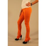 Patrizia Pepe LEGGINS WOMAN ORANGE | shoptok.hr