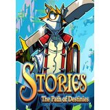 Steam Stories: The Path of Destinies Key GLOBAL Steam Stories: The Path of Destinies Key GLOBAL Slike