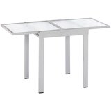 Gardenson Vrtni Set Amalfi, 3-Delno, Rjavosiva | Shoptok.si