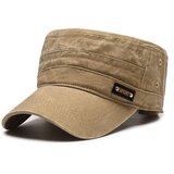 INF Moške retro kavbojke za prosti čas Brown, (21242537) | Shoptok.si