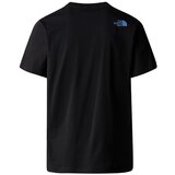 The North Face Mountain Line Crna | shoptok.hr