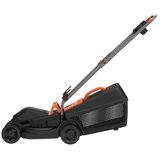 Black & Decker električna rotaciona kosilica 32 cm 1000W | ePonuda.com