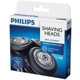 Philips zamjenske glave za brijaći aparat SH50/50 | shoptok.hr