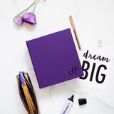 Hooh Korice za planer, Ljubičaste | Eponuda.com