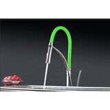 EYN Kuhinjska armatura KC46919 | Črna kuhinjska armatura — Zelena | Shoptok.si