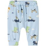 name it hlače trenirka DH 13226072 NBMVROELS F bež 68 | Shoptok.si