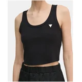 Guess Majice & Polo majice V5RP07 K8RT2 Črna