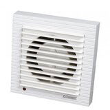 COMMEL ZAGREB D.O.O. Ventilator fi118 16W 240m2/h tajmer dvokr zaklopka | ePonuda.com