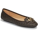 Michael Kors lillie moc smeđa Cijene