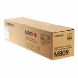 toner CLT-M809S Magenta / Original