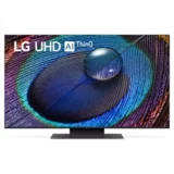 Lg 65UR91003LA pametni LED TV LCD 4K TV, Ultra HD, uhd, HDR, webOS ThinQ AI pametni tv, 164 cm