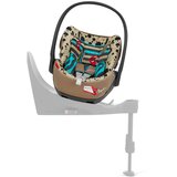 Cybex autosjedalica i-Size 40-87 cm Cloud T Platinum KK One Love multicolor 523000315 | shoptok.hr
