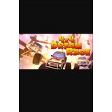 4x4 dream race (pc) steam key global  4x4 dream race (pc) steam key global Slike