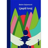 Booka Ljepši kraj - Bekim Sejranović Cene