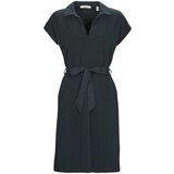Esprit fake cupro drss Crna | shoptok.hr