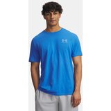 Under Armour Men's UA M SPORTSTYLE LC SS-BLU - Men's T-Shirt | shoptok.hr