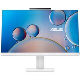 Asus A5402WVARK-WPC003X All-in-One PC Intel Core 7 150U 23.8 Full HD 16 GB DDR5-SDRAM 512 GB SSD Windows 11 Pro White | shoptok.hr