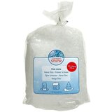  Okrasni sneg v obliki trakcev (Bela) Cene