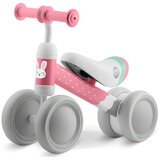 Ricokids bicikl za balansiranje za malu djecu, rozi | shoptok.hr