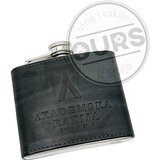  Akademska Pljoska sa rakijom 0,18L | Eponuda.com