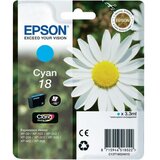 Epson T1802 Cyan kartuša - C13T18024010, (21406441) | Shoptok.si