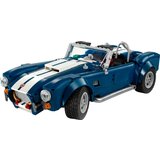 Lego Icons - Shelby Cobra 427 S/C (10357) | Shoptok.si