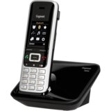 Gigaset S850 platinum/black | shoptok.hr