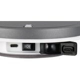  LED stenska zunanja svetilka ø 14 cm Fortaleza – | Shoptok.si