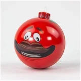 ukras za jelku - fortnite - ornament tomato head
