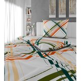 Esposa POSTELJNINA 140/200 cm saten večbarvno | Shoptok.si