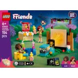 Lego LEGO® Friends - Filmsko veče prijateljstva (42642) | ePonuda.com