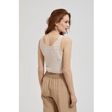 Marisse Women's Blouse L-Ts-4391 Off White | ePonuda.com