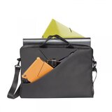 Rivacase torbica 8720 za prenosnike in tablice do 13.3 inch - črna | Shoptok.si