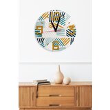 Wallity zidni sat Artavessa3Dclock22, 36x36x1 cm | ePonuda.com