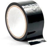 SuperLove Non Sticky Bondage Tape 15m Black Cijene