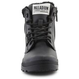 Palladium Pampa Hi Crna | shoptok.hr