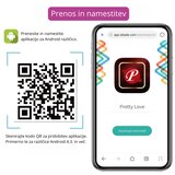 Pretty Love 2025 Vibrator Za HlaČke Pretty Love Mane App | Shoptok.si