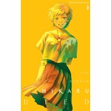 Hachette Mokumokuren - The Summer Hikaru Died Vol. 3 Cene